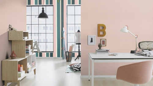 Rasch Textil Club Botanique 531350