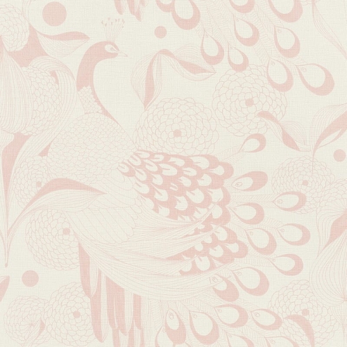 Rasch Textil Club Botanique 537505