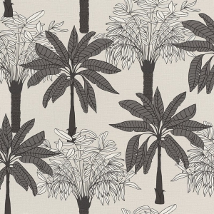 Tapeta dekoracyjna Rasch Textil Club Botanique 537802