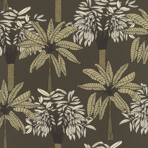 Tapeta dekoracyjna Rasch Textil Club Botanique 537840