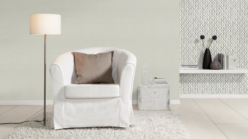 Rasch Textil Club Botanique 538625
