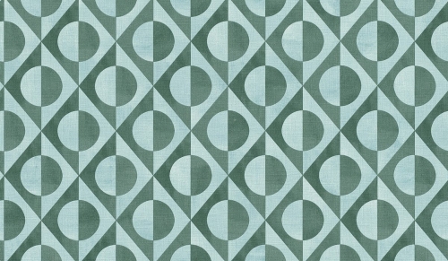Rasch Textil Club Botanique 538656