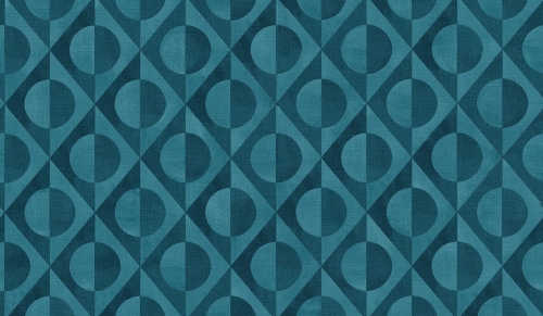 Rasch Textil Club Botanique 538663