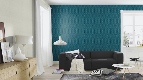 Rasch Textil Club Botanique 538663