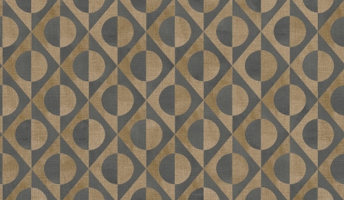 Rasch Textil Club Botanique 538670
