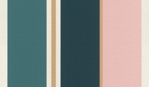 Tapeta dekoracyjna Rasch Textil Club Botanique 539011