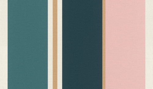 Rasch Textil Club Botanique 539011