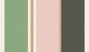 Tapeta dekoracyjna Rasch Textil Club Botanique 539028