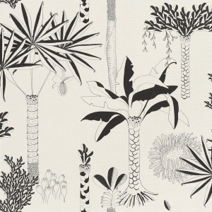 Tapeta dekoracyjna Rasch Textil Club Botanique 540031