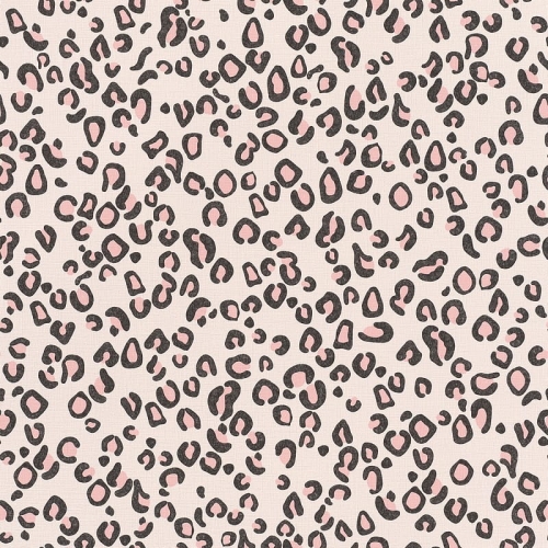 Rasch Textil Club Botanique 540239