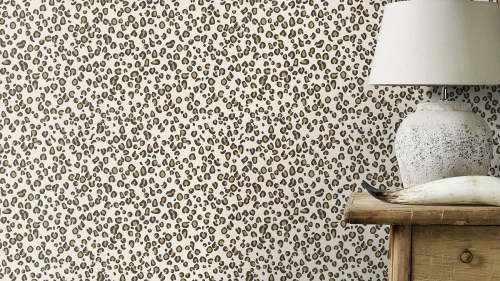 Rasch Textil Club Botanique