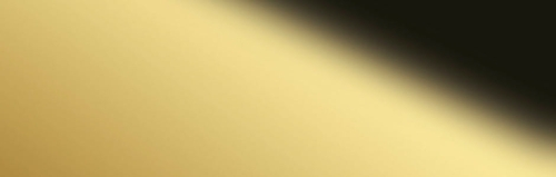 Mata dekoracyjna SIBU Deco Line DM Optical Mirror Brass AR 21242