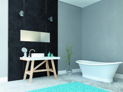 SIBU Deco Line DM Classy Black AR