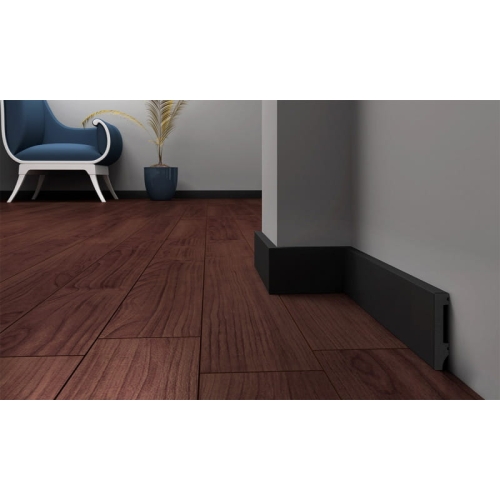 Listwa przypodłogowa Krome P8015B
