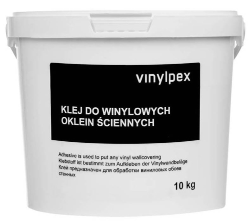 Klej do Tapet Vinylpex 10kg