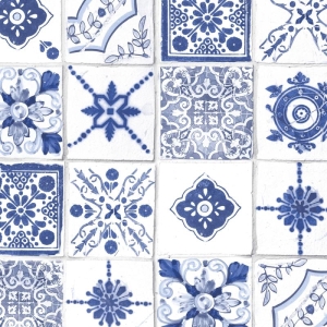 Tapeta dekoracyjna Galerie Kitchen Style 3 CK36621