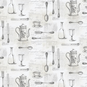 Tapeta dekoracyjna Galerie Kitchen Style 3 KE29939