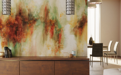10 bestsellerów tapet firmy Wallcraft