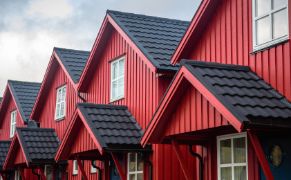 Roof Paint od Scala - farba o wszechstronnym zastosowaniu