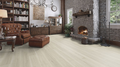 Odkryj wyjątkowe podłogi laminowane od My Floor
