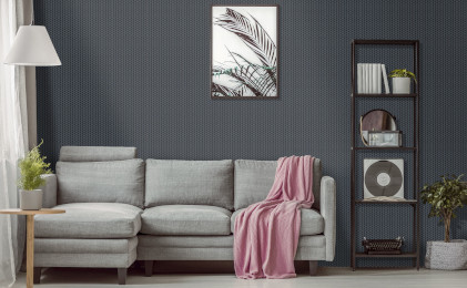 Tapeta Vinylpex – strukturalna ściana dla Twojego mieszkania czy biznesu