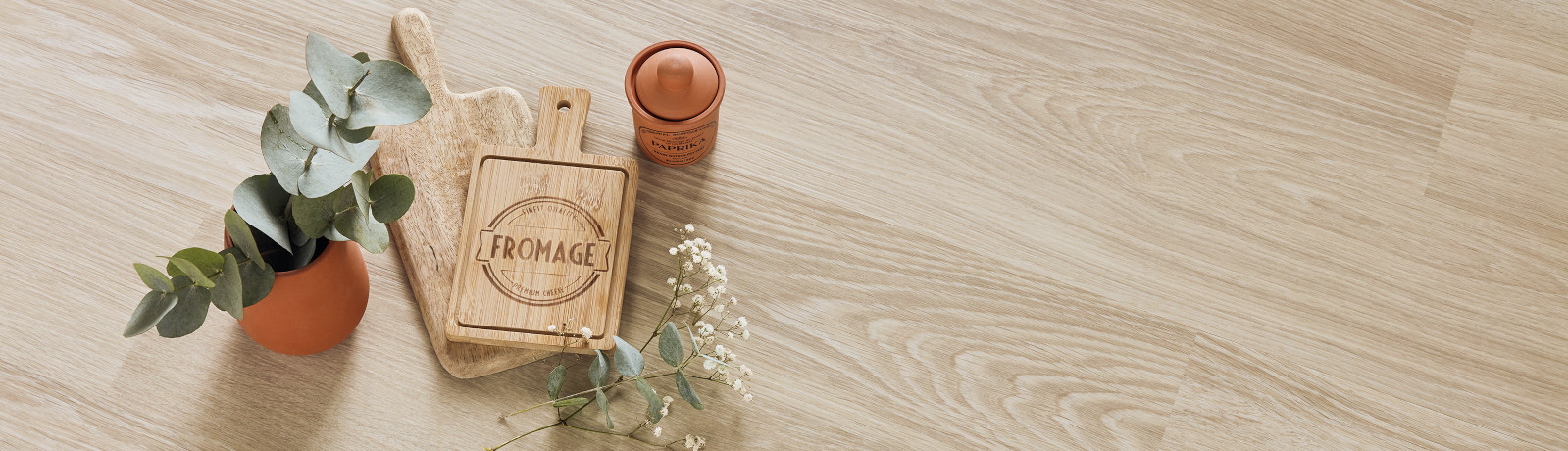 Czym myć podłogi winylowe