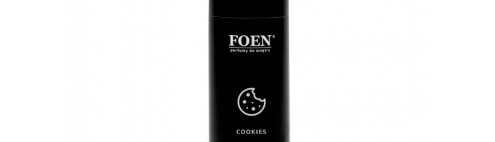 Jaki zapach do domu - perfumy Foen
