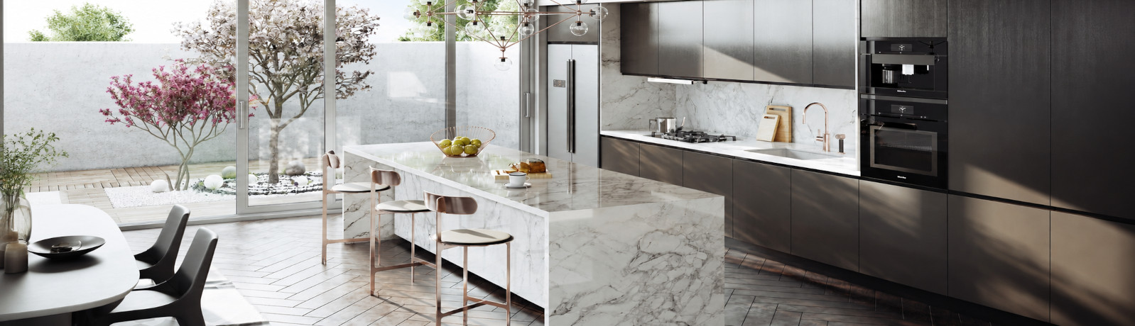 Spiek Dekton