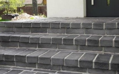 Cegła tarasowa - trwałe i estetyczne rozwiązanie dla Twojego tarasu