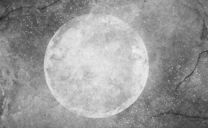 Wonderwall Moon: Wyjątkowa tapeta, która ożywia Twoje wnętrze