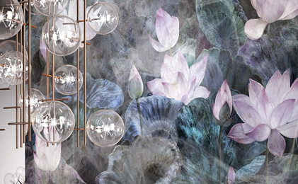 Czy tapety Wonderwall mogą być używane w łazience?